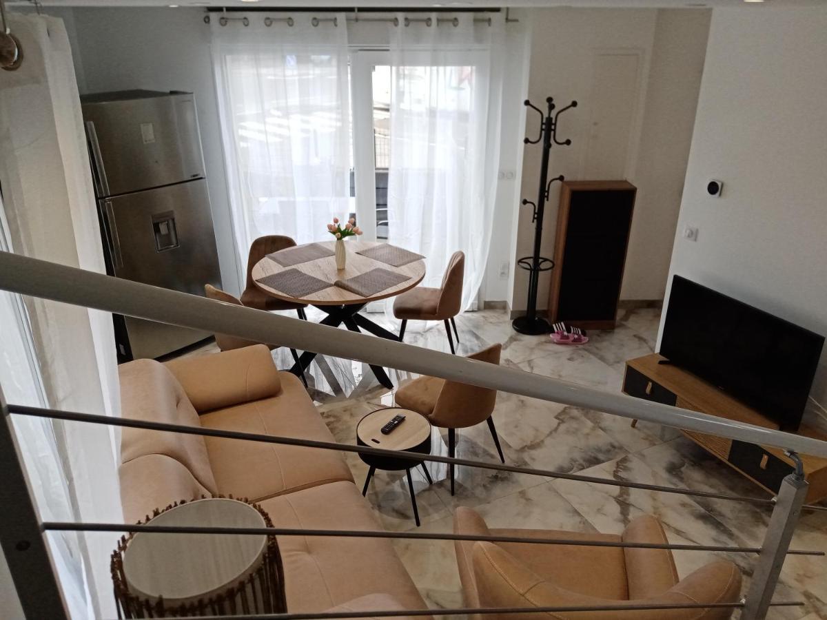 Jolie Maison, Balneo Lumino Therapie Et Terrasse Кольмар Экстерьер фото
